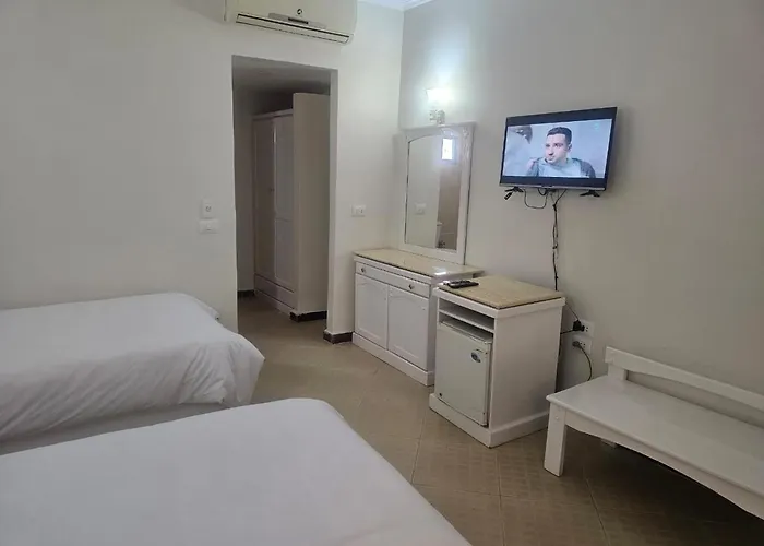 Hotel Ocean Club