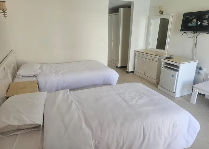 Hotel Ocean Club Sharm el-Sheikh
