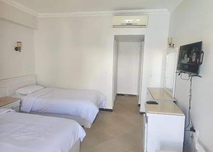 Ocean Club Hotel