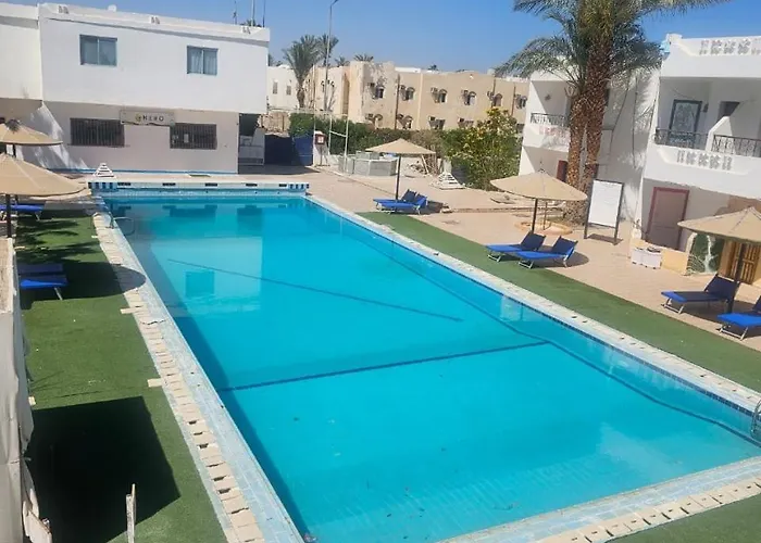 Ocean Club Hotel *
